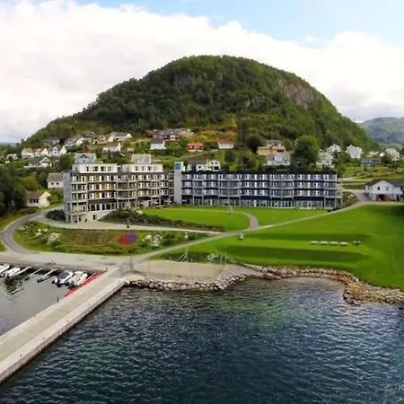 דירה Naer Prekestolen *