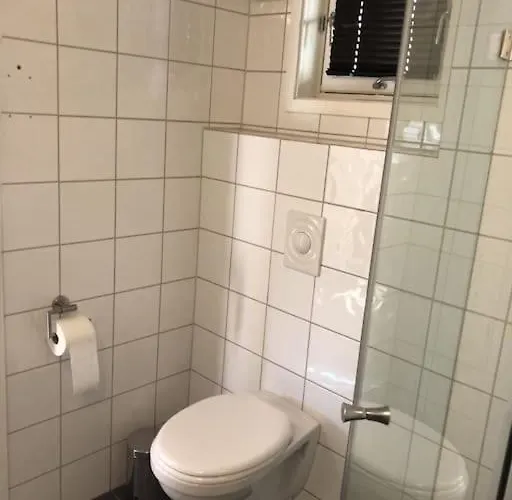 Apartmán Naer Prekestolen *